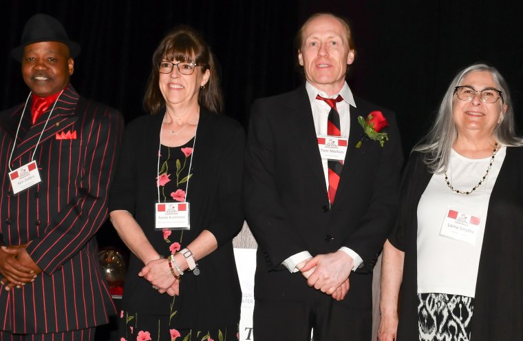 Image of 2019 Rose Award Finalists